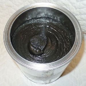 Graphite Grease