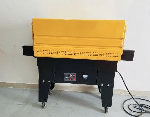 High Table Shrink Wrapping Machine
