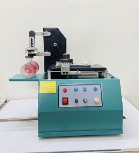 Pad Printing Machine