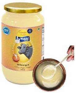 Amrutam A2 Buffalo Ghee