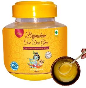 Brijmohan Cow Desi Ghee