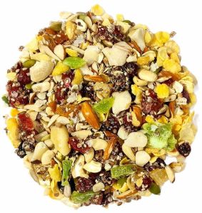 Dry Fruits Mixture