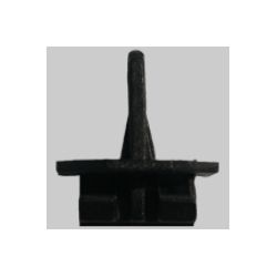 Laguna fastener clip