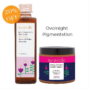 Overnight Pigmentation Kit