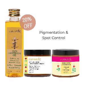 Pigmentation and Spot Control Kit