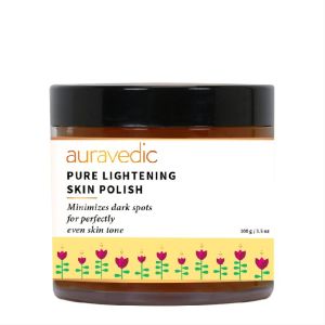 Pure Lightening Skin Polish