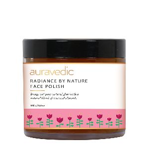 Radiance Face Polish