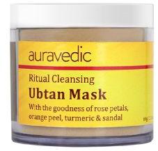 Ritual Cleansing Ubtan