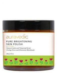 Skin Brightening Polish