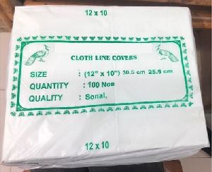 Cloth Lined Envelope