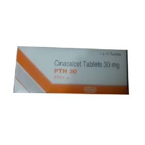 cinacalcet tablets