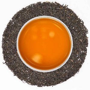 sftgfop orange orthodox black tea