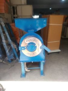 Double Disc Vertical Grinding Machine