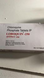 Chloroquine Phosphate Tablets