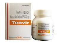 Tenofovir Tablets