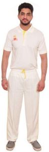 cricket garments