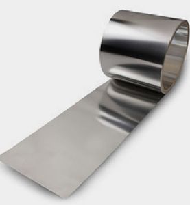 Super Duplex Steel S32750 Foils