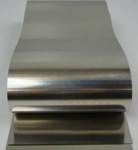 Super Duplex Steel S32750 Shims