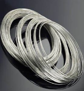 Super Duplex Steel S32750 Wire