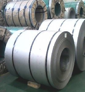 Super Duplex Steel S32760 Coils