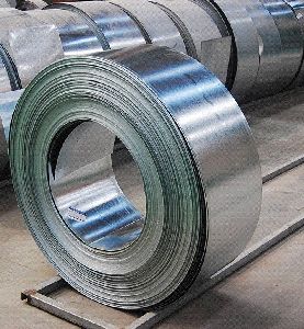 Super Duplex Steel UNS S32760 Slitting Coil