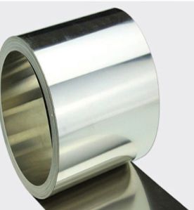 Titanium Grade 5 Foils