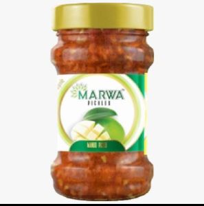 Mango Pickle