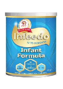 Infant Formula Milk