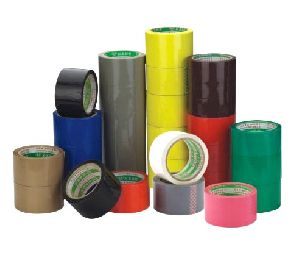 adhesive bopp tape