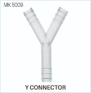 Y Connector