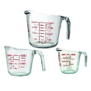 Measuring Cup