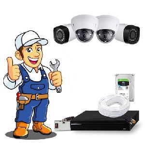 cctv solution services