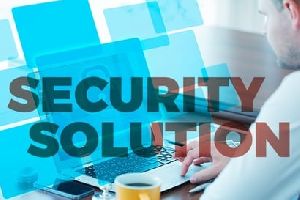 security solution services