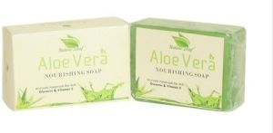 Aloe Vera Soap