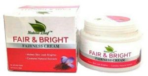 Fairness Cream