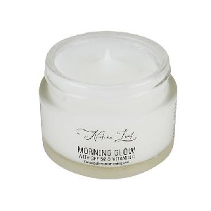 Morning Glow Cream