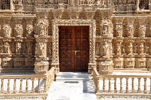 jaisalmer yellow stone