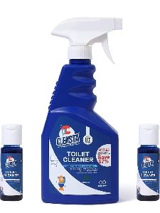 Clensta toilet cleaner