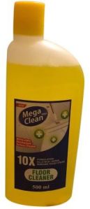 500 Ml Floor Cleaner