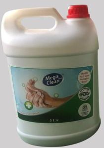 Aloe Vera Hand Wash Liquid