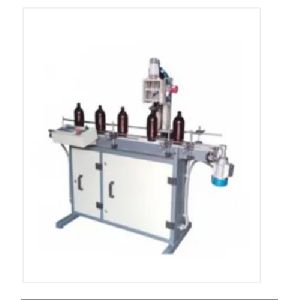 Bottle Leakage Testing Machine