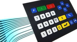 Membrane Keypad