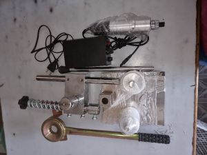 Led Bulb Manufacturing Kit