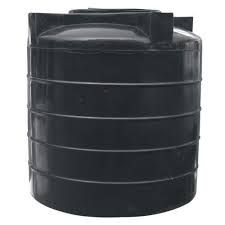 Water Storage Tanks