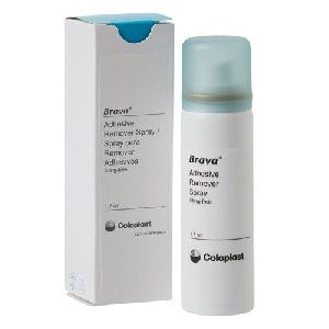 12010 Coloplast Brava Adhesive Remover Spray