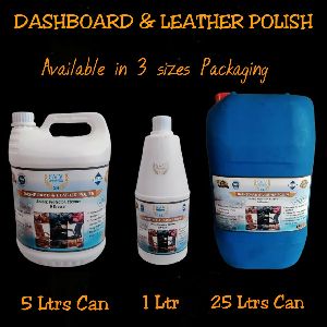 leather polish