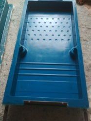 Railway Platform Coping Mould