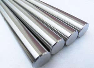 Stainless Steel Round Bars