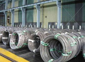 Stainless Steel Wires