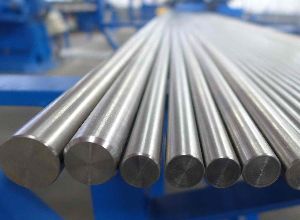 Tool Steel 6F3 Round Bars